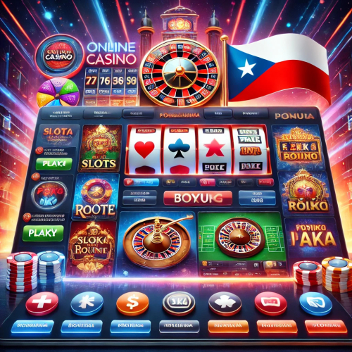 Objevte svět mezinárodní casino Zábava bez hranic