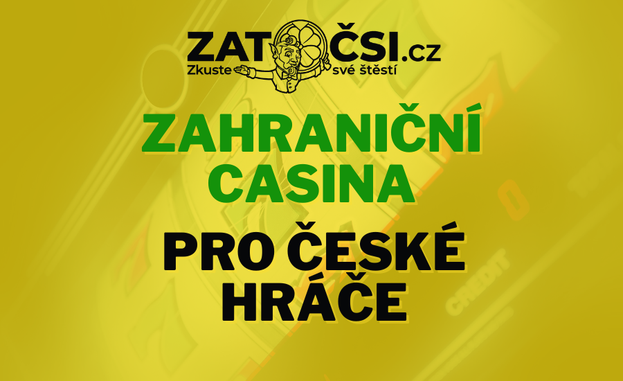 Objevte výhody mezinárodního online kasina