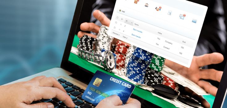 Online Casina 2025 – Sve 12