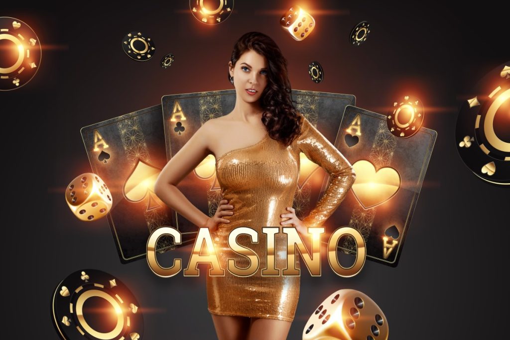 Online Casino Hrvatska - Otkrijte Svijet Igranja Online