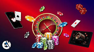 Online Casinos Without Deposit Discover Your Free Gaming Experience