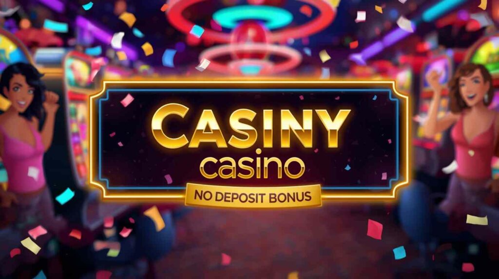 The Ultimate Guide to Casiny Casino Join the Fun and Win Big!