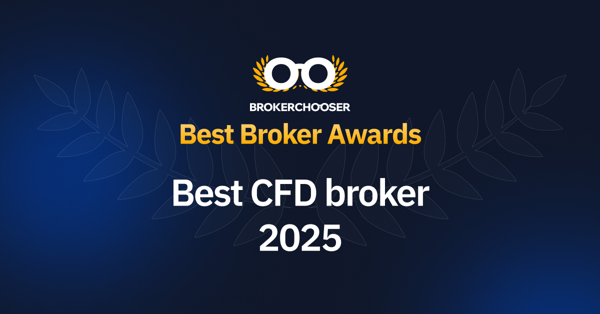 The Ultimate Guide to the Best CFD Brokers in the Market 20