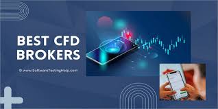 The Ultimate Guide to the Best CFD Brokers in the Market 20