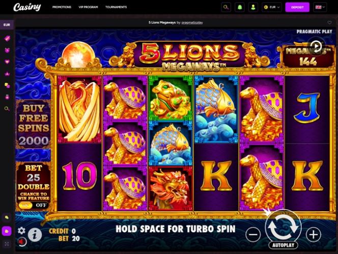 Unlocking Fun Exploring Casiny Bonus Codes