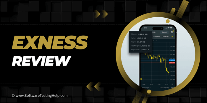 What is Exness Understanding the Forex Trading Platform