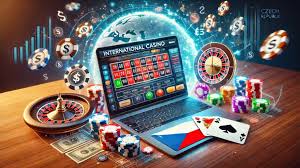 Zahraniční online casino Jak si vybrat to pravé pro vás