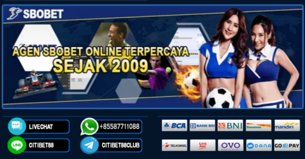 Agen Judi Terpercaya Pilihan Resmi Panduan Memilih yang Tepat