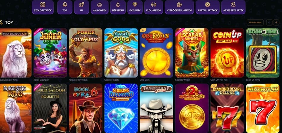 Best Live Casinos Hungary A Guide to the Top Online Gaming Experiences