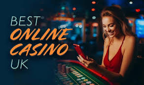 Comprehensive Online Casino Reviews UK Making Informed Choices