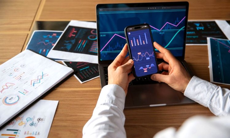 Discover the Best Trading App in the World Features, Benefits, and Reviews