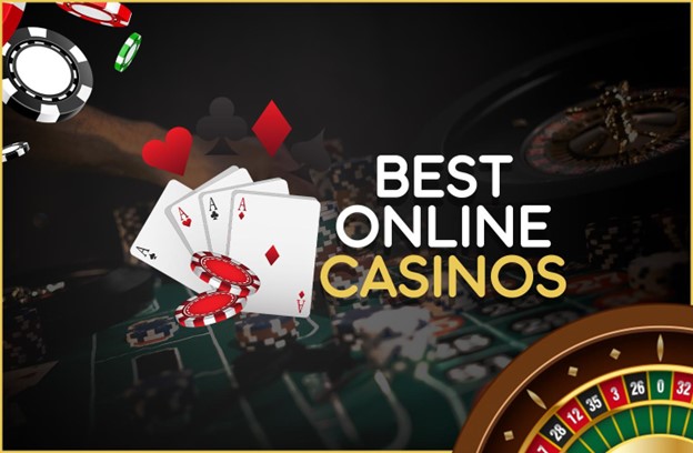 Discover the Best UK Online Casino List for 2023 6