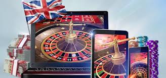 Discover the Best UK Online Casino List for 2023 6