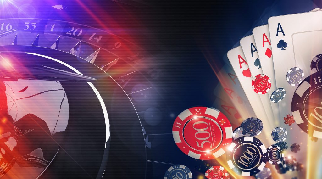 Discover the Excitement of Casino Online UK Free