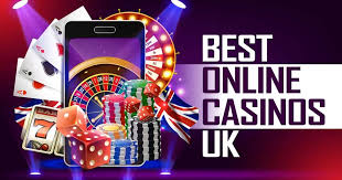 Discover the Excitement of Casino Online UK Free