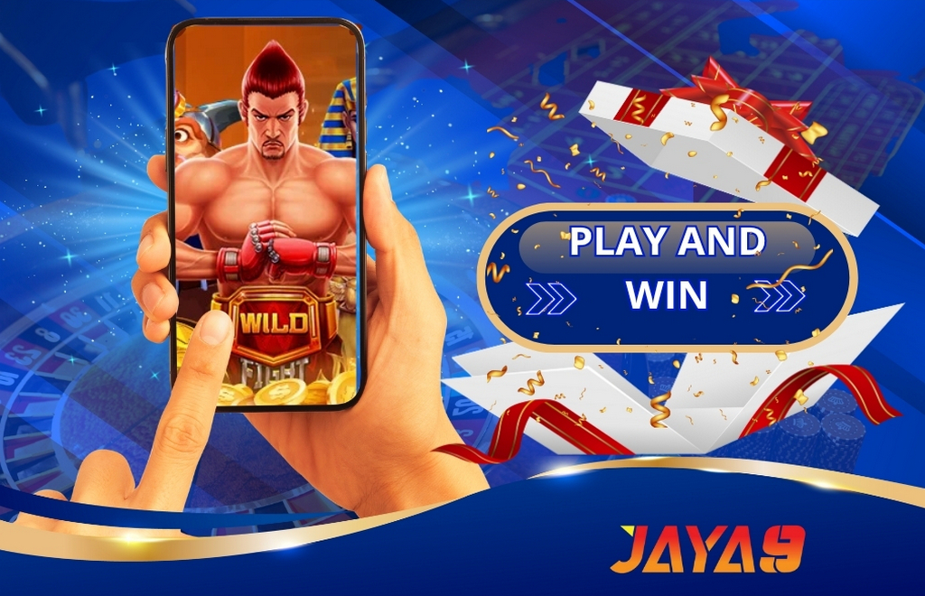 Discover the Future of Productivity with Jaya9 49