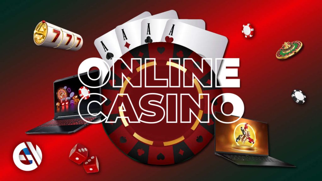 Experience the Thrills of Winit Casino Experience the Thrills of Winit Casino