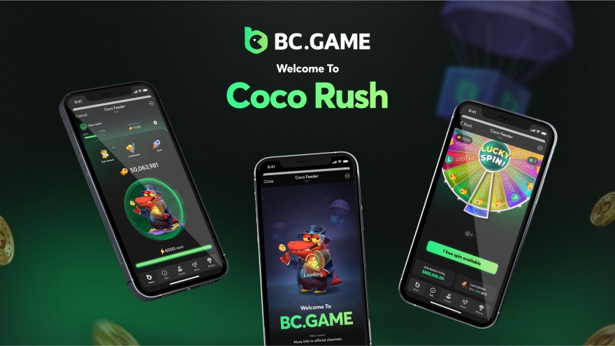 Experience Thrilling Gaming Adventures at BC ame Casino KZ