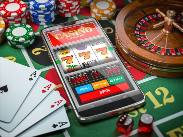 Explore the Thrills of Online UK Admiral Casino 22