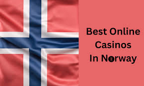Exploring Online Casinos in Norway Regulations, Options, and Player Experiences Exploring Online Casinos in Norway Regulations, Options, and Player Experiences