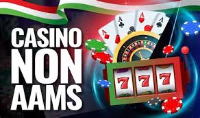 Guida ai migliori casino online stranieri sicurezza, bonus e consigli