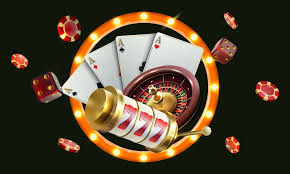 Nové casino 2025 Prieskum nových trendov a inovácií