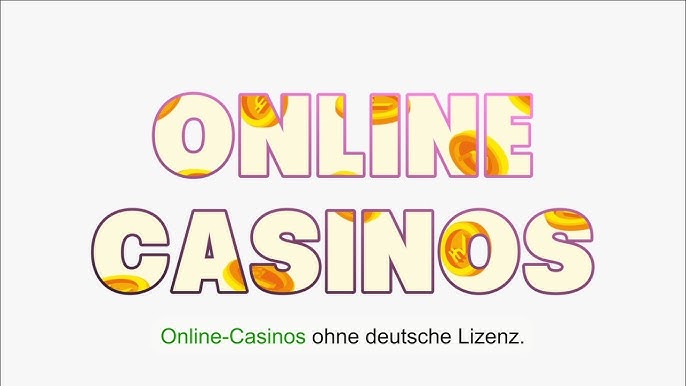 Online Casinos ohne deutsche Lizenz Vorteile und Risiken im Überblick