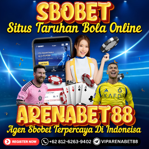 Temukan Agen Judi Resmi Online Terbaru untuk Pengalaman Bermain yang Lebih Baik