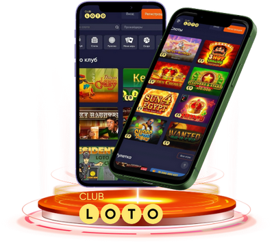 Удивительный мир Loto как изменить свою жизнь