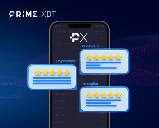 Unlock Your Trading Potential with PrimeXBT Promo Codes 7