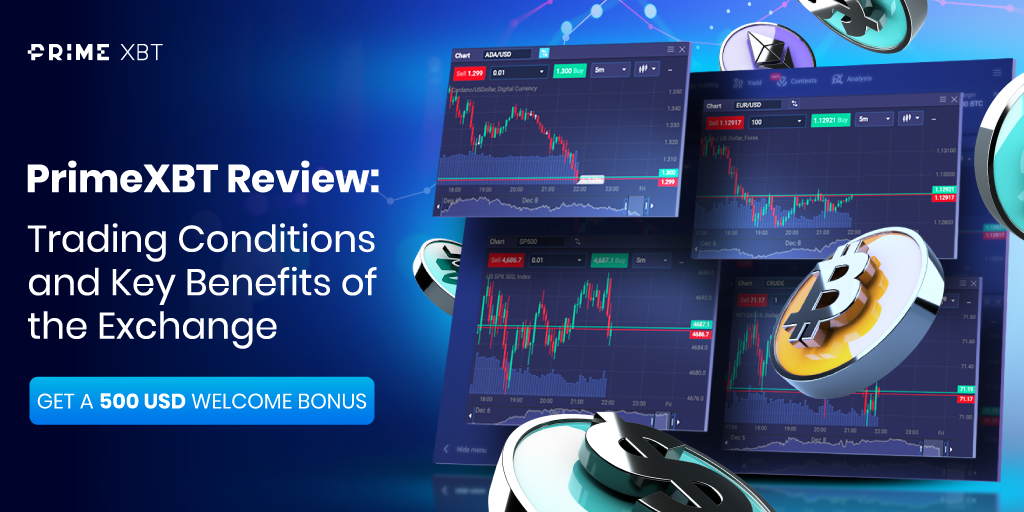 Unlocking the Potential of PrimeXBT Bonuses 7