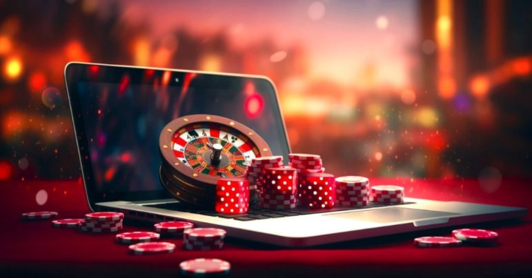 Discover the Fun of Play Ojo Online Casino