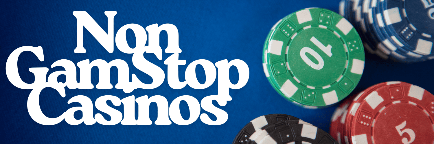 Discovering Casino Sites Not on Gamstop A Guide for Players