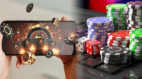 Ensuring Security How Casinos Protect Player Data