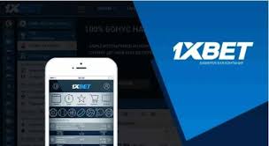 Experience Betting on the Go with the 1xBet App