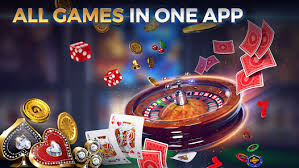 Experience Thrills and Wins at Lucky Max Casino 13