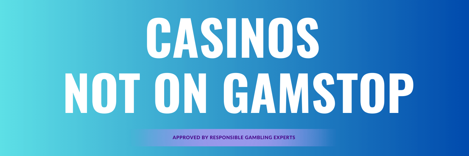 Exploring Casinos That Are Not on GamStop 769929204
