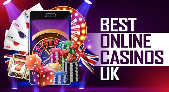 Exploring Online Casinos Not in the UK A Guide to Global Gaming
