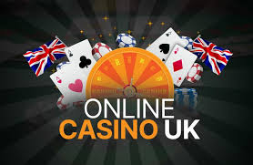 Exploring UK Online Casino Operators A Comprehensive Guide