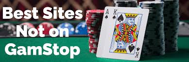 Non Gamstop Casinos in the UK A Comprehensive Guide 680289047