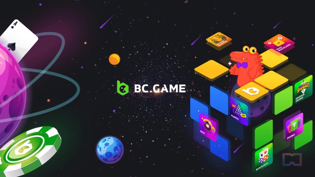 Profitti e Opportunità nel Gioco BC Game Come Massimizzare i Ritorni Profitti e Opportunità nel Gioco BC Game Come Massimizzare i Ritorni