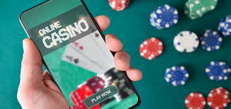 Slovenské Online Casino Vše, co potřebujete vědět