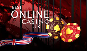 The Ultimate Guide to Online Casino Slots in the UK 1600180797