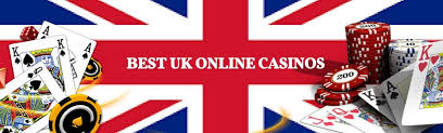 Top UK Online Casinos Your Ultimate Guide to Gambling Excellence