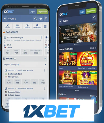 1xBet India PC App An In-Depth Guide -1402531311