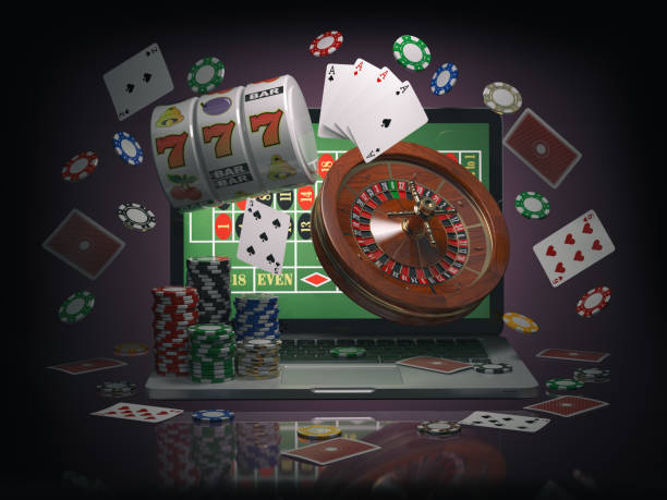 Discover the Exciting World of Slots Muse Casino & Sportsbook -2120409342