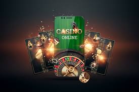 Discover the Thrills of Wildzy Casino Your Ultimate Gaming Destination
