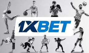 Experience the Thrill of Betting with 1xBet Thailand -1452861499