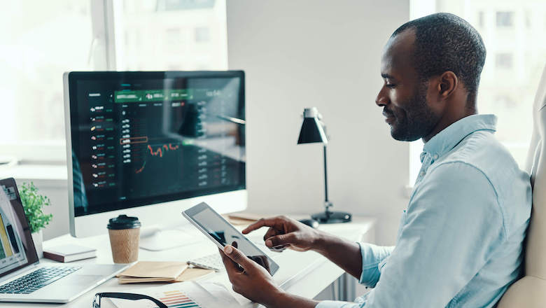 Forex Trading with Low Minimum Deposit Unlocking Opportunities 1631786469