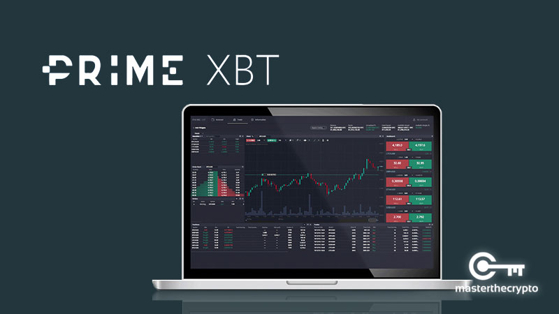 Maximize Your Profits with PrimeXBT Trading